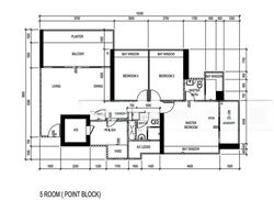 Blk 139A The Peak @ Toa Payoh (Toa Payoh), HDB 5 Rooms #447729361